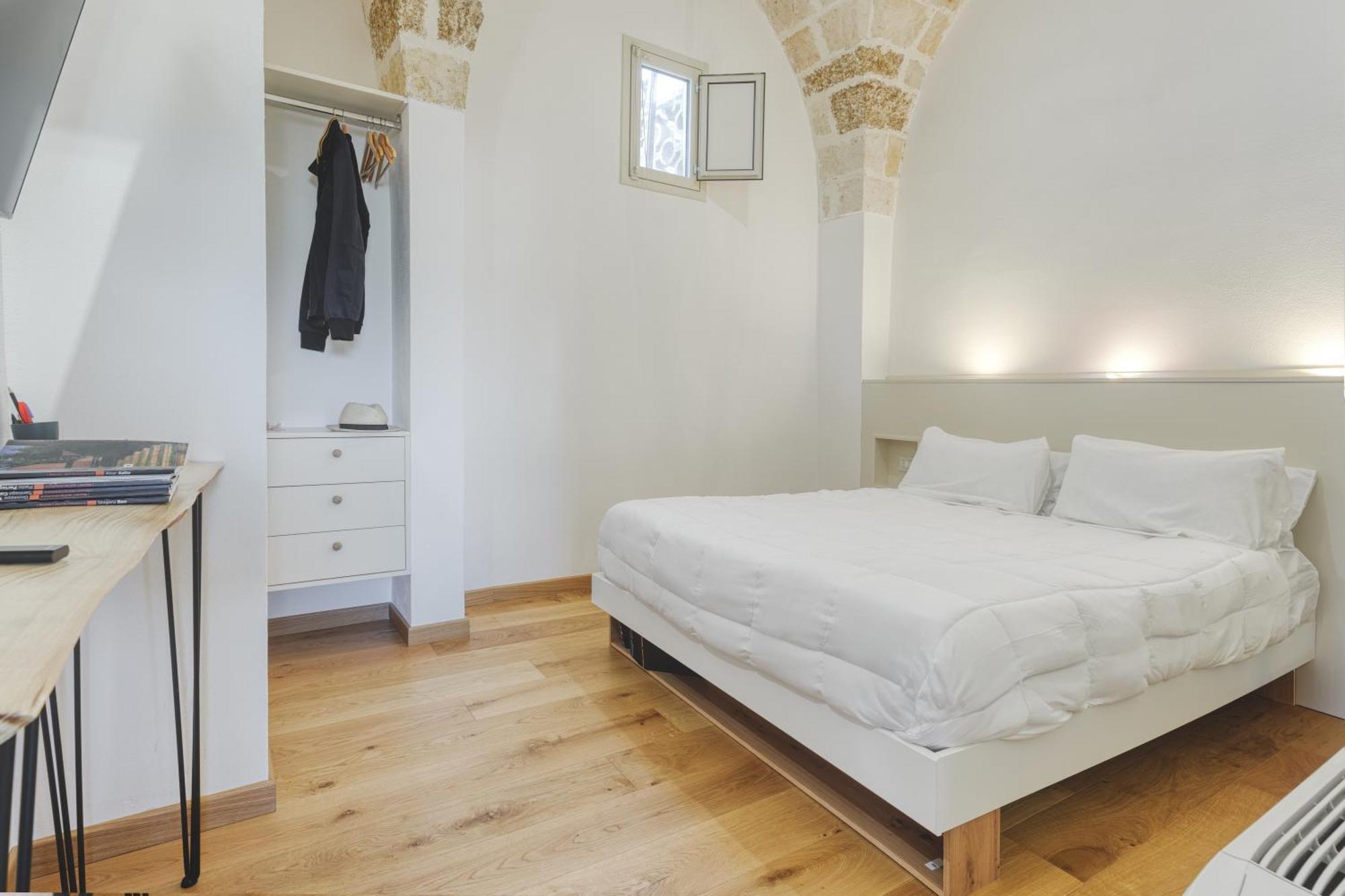 Guaceto Apartment Luxury Property With Private Pool On The Terrace Mesagne Exteriör bild